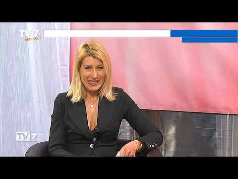 Tv7 con Voi del 25/3/2020 - SOS in agricoltura (2 di 3)