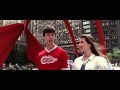 Ferris Bueller's Parade