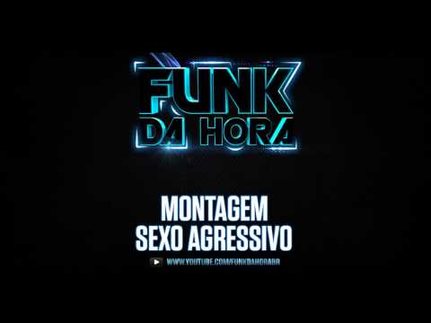 Sexo Agressivo - Montagem (Dj Rm) Passinho do Romano