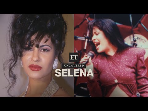 Selena's Murder: Shocking Details and Yolanda Saldívar's Fate | ET Uncovered
