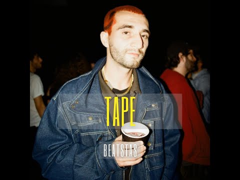 [Sold] BeatStas - Tape (Kasseta Dance Type Beat)