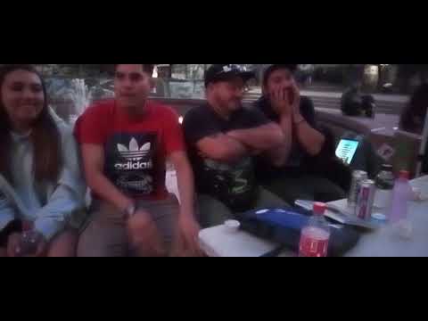 (batallon)TRIGONOMETRICA vs JATA UA vs SONIC: 8vos heroes dela rima fecha 2