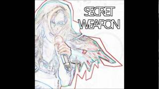 Secret Weapon  - Kesha (Ke$ha)