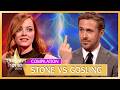 Comedy Clash: Emma Stone vs Ryan Gosling | The Graham Norton Show