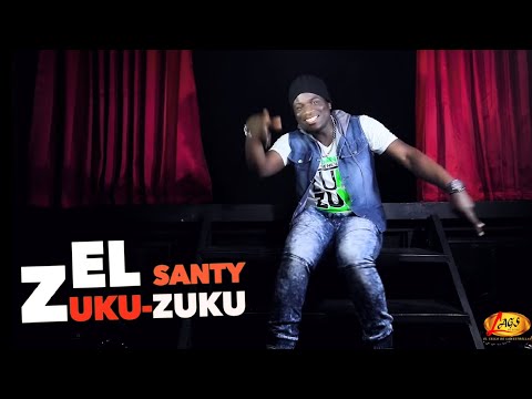 El Santy - Zuku Zuku | Salsa Choke Colombia