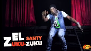 El Santy - Zuku Zuku | Salsa Choke Colombia