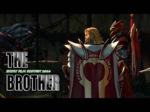 The Brother | Dota 2 Short Film Contest 2016 [SFM]