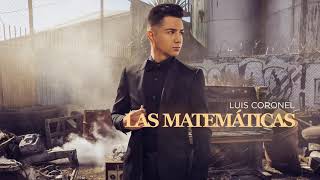 Luis coronel 2017 las matematicas