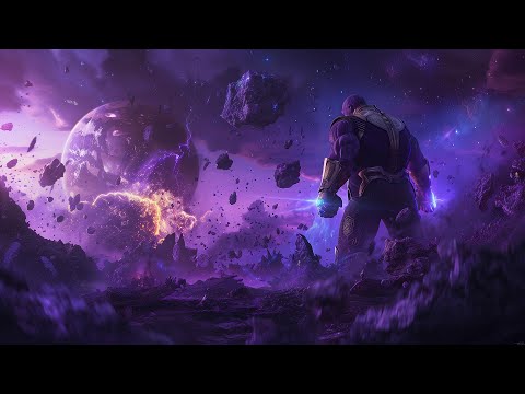 Most Powerful Epic Instrumental Music - Overcoming Gravity