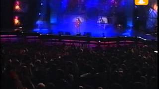 Ricky Martin, Susana, Festival de Viña 1996