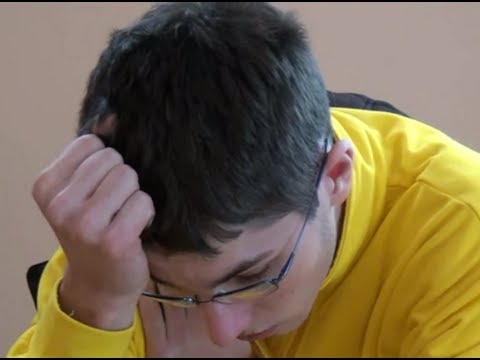 6.4.5.   Dominik Řezníček  -  Petr Zuziak  1 - 0