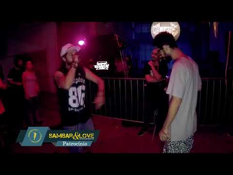 Naui  Vs Maoe - 1 Fase - Especial Greve 2018 - Brasilia/Df