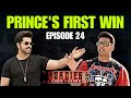 MTV ROADIES S19 EPISODE 24 HIGHLIGHTS PRINCE S FIRST WIN IN TASK