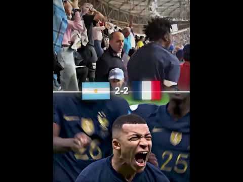 SPEED REACTS TO WORLD CUP FINAL 😂