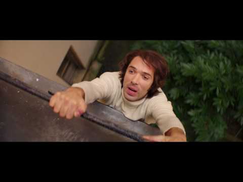 Он и Она - Trailer