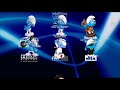 Tamagotchi Smurfs In Click End Credits