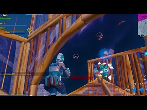 maxiz | Highlights #7 | Promiscuous 💃