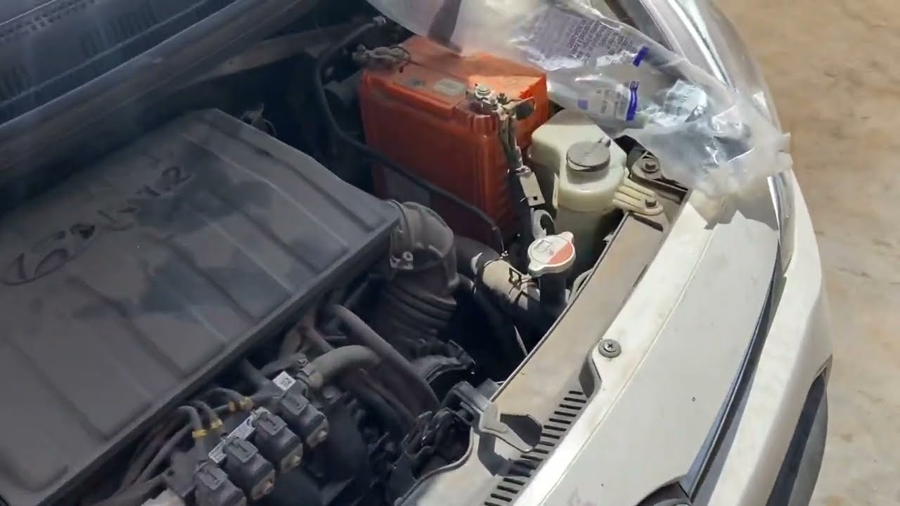 Hyundai Xcent Clutch Hard Problem ! Clutch Cable Change With Price #xcent #cartips