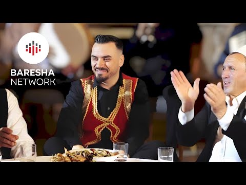 Vani Gjuzi - Çohen Rosat Prej Tirone (Official Video)