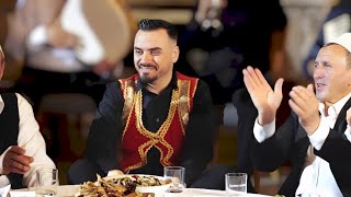 Vani Gjuzi - Çohen Rosat Prej Tirone