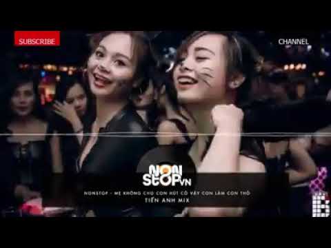 Nonstop electron 2018 hay nhất