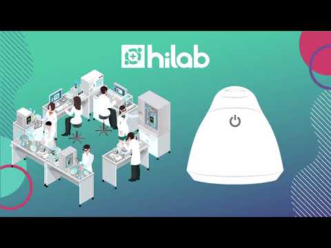 Hilab Paciente