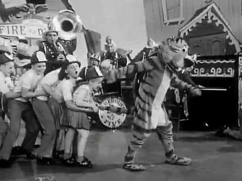 Mickey Mouse Club S1 - Firehouse Five Plus Two