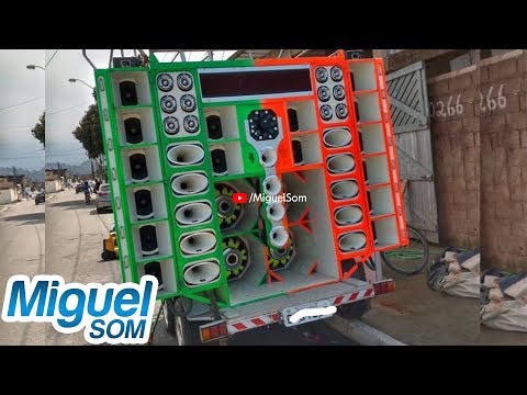 Hit do Posto | CD Novembro 2k19 | Qualidade Pra Paredão