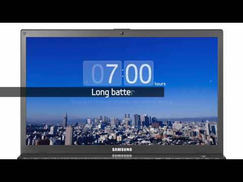 Samsung Series 3
