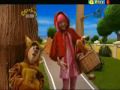 LazyTown-Story Time 