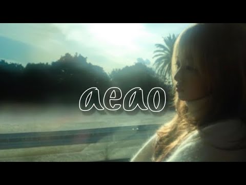 aeao - dynamic duo (the best part looped perfectly)