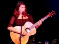 Kate Walsh - Seafarer (live at Band On The Wall, Manchester, 10/11/2011)