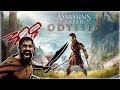 Assassins Creed Odyssey E3 Trailer 300 Style