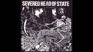 Severed Head Of State - No Love Lost [EP]