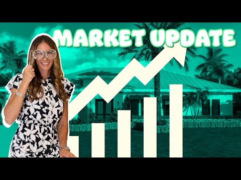 Crack the Code: Palm Beach’s 2023 Housing Market Revealed!