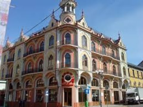 Astoria Grand Hotel Oradea