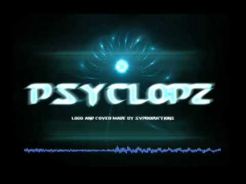 Psyclopz - Destiny (HQ Preview)