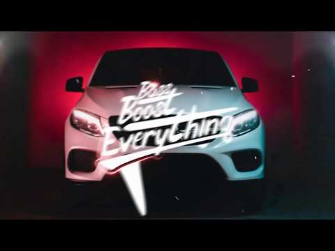 Buzsquez & Dropkillerz - Undercover [Bass Boosted]