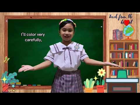 My School Promise (Unknown Author)