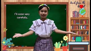 Download lagu My School Promise (Unknown Author) mp3