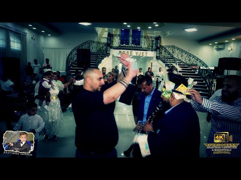 Georgi Bureto Mladi Talenti Bujanovac  █▬█ █ ▀█▀LIVE MIX 2022©STUDIO BEKO 4K LESKOVAC