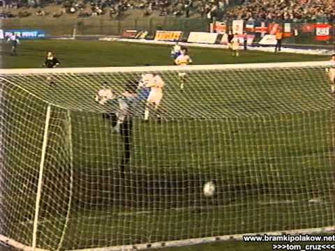 1993.03.13 [19 kolejka] Wisła Kraków - Ruch Chorzów 0:1