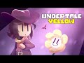 Final Encounter - Undertale Yellow OST Extended