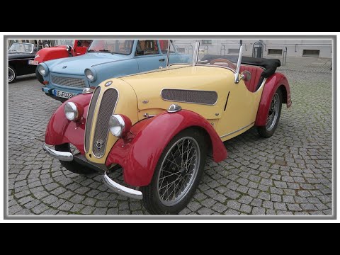 Frühjahrsausfahrt 2023 Oldtimerstammtisch Dessau