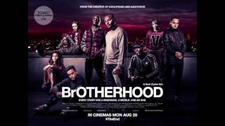 Stormzy - BrOTHERHOOD Brotherhood Soundtrack