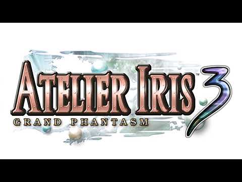 Dance of the Spirits (1HR Looped) - Atelier Iris 3: Grand Phantasm Music