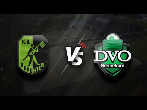 Drachten/van der Wiel 2 - DVO/TRANSUS 4