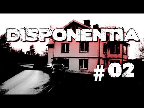 Amnesia custom stories - Disponentia #02