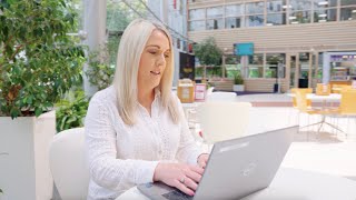 Ebay Work at eBay 2023 - Catherine Cosgrave