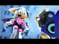 Sonic SFM Animation Tomska The Hole